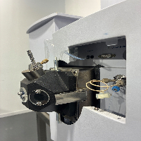 Bruker micrOTOF-Q II Spectrometer image 3